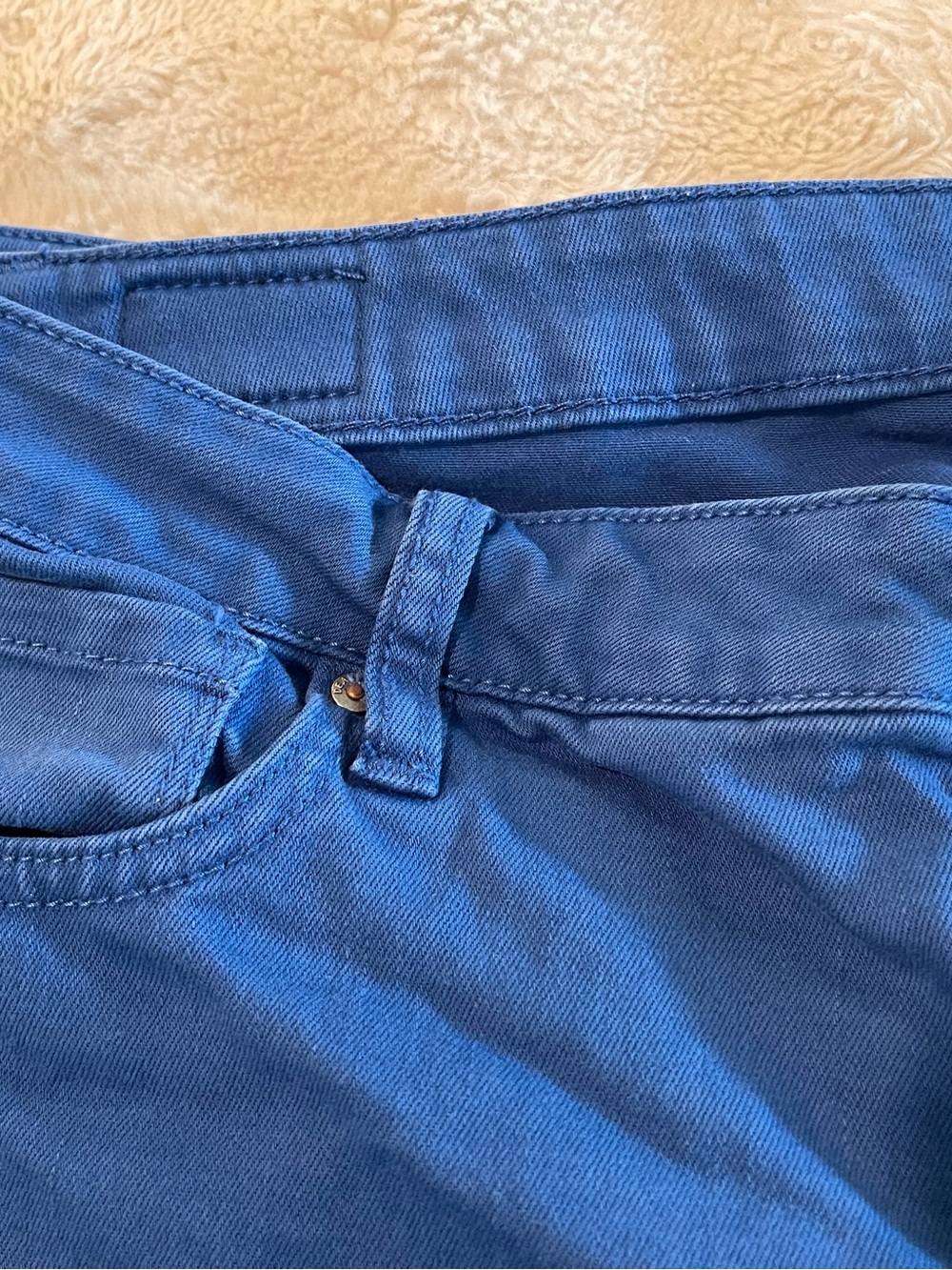 Dear John Blue Women’s Slim Jeans - Picture 4 of 7